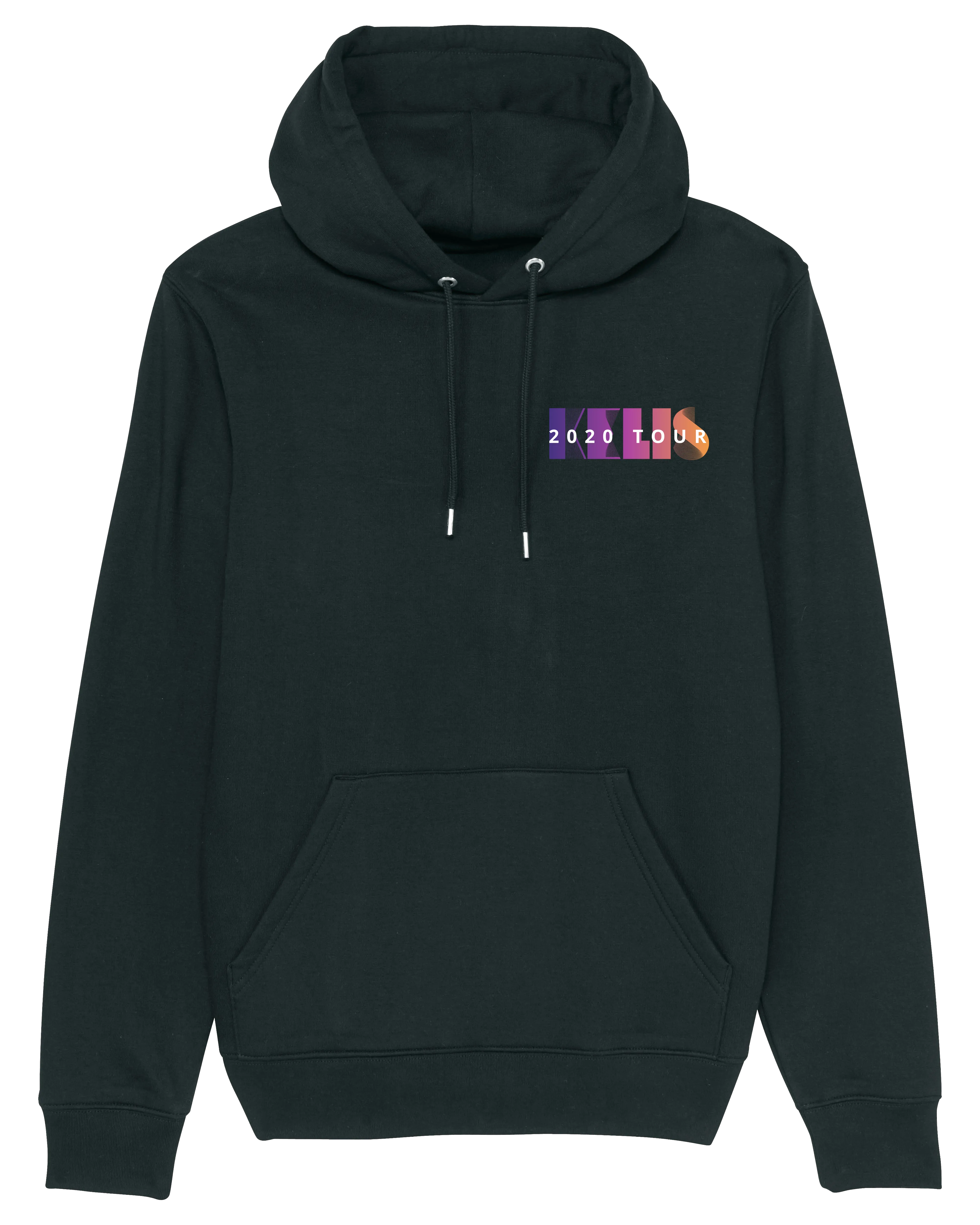 Kaleidoscope Tour Unisex Hoodie