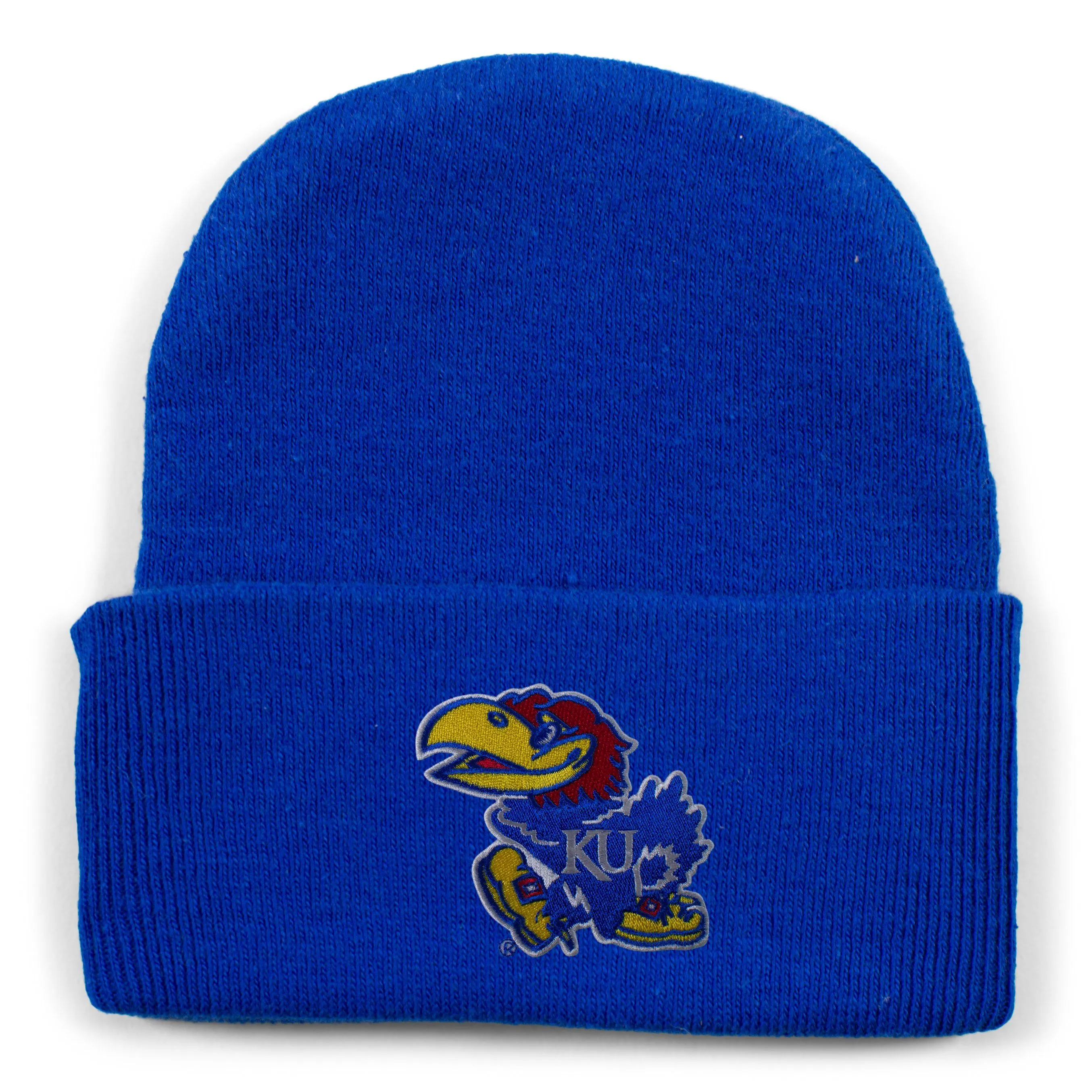 Kansas Knit Cap