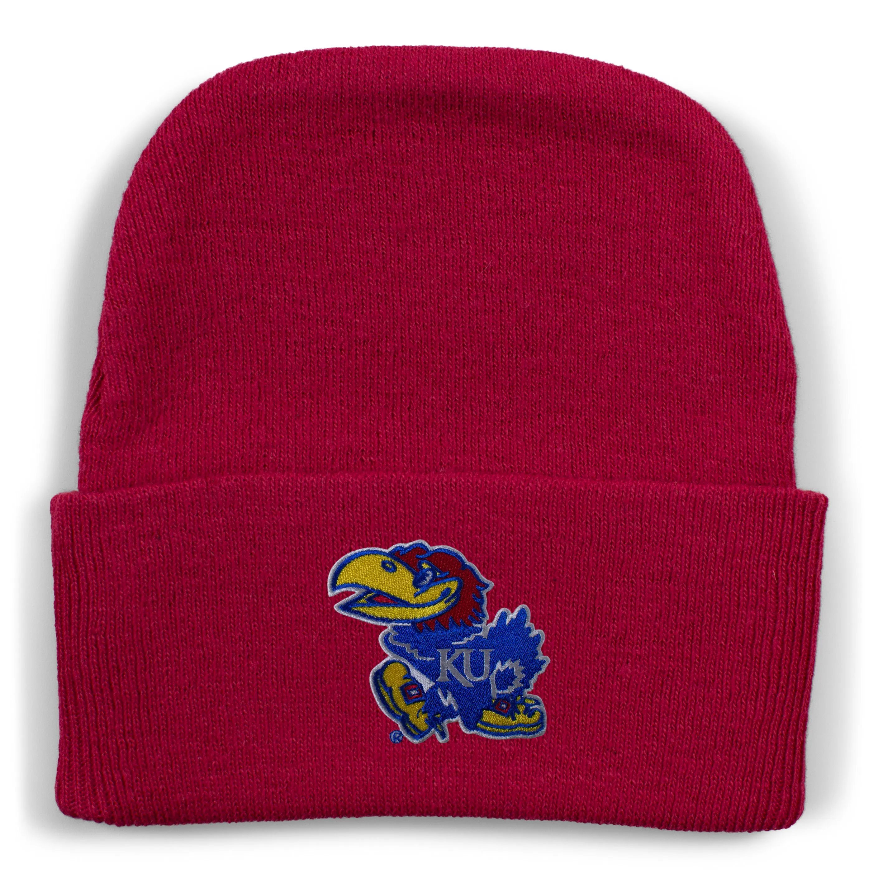 Kansas Knit Cap