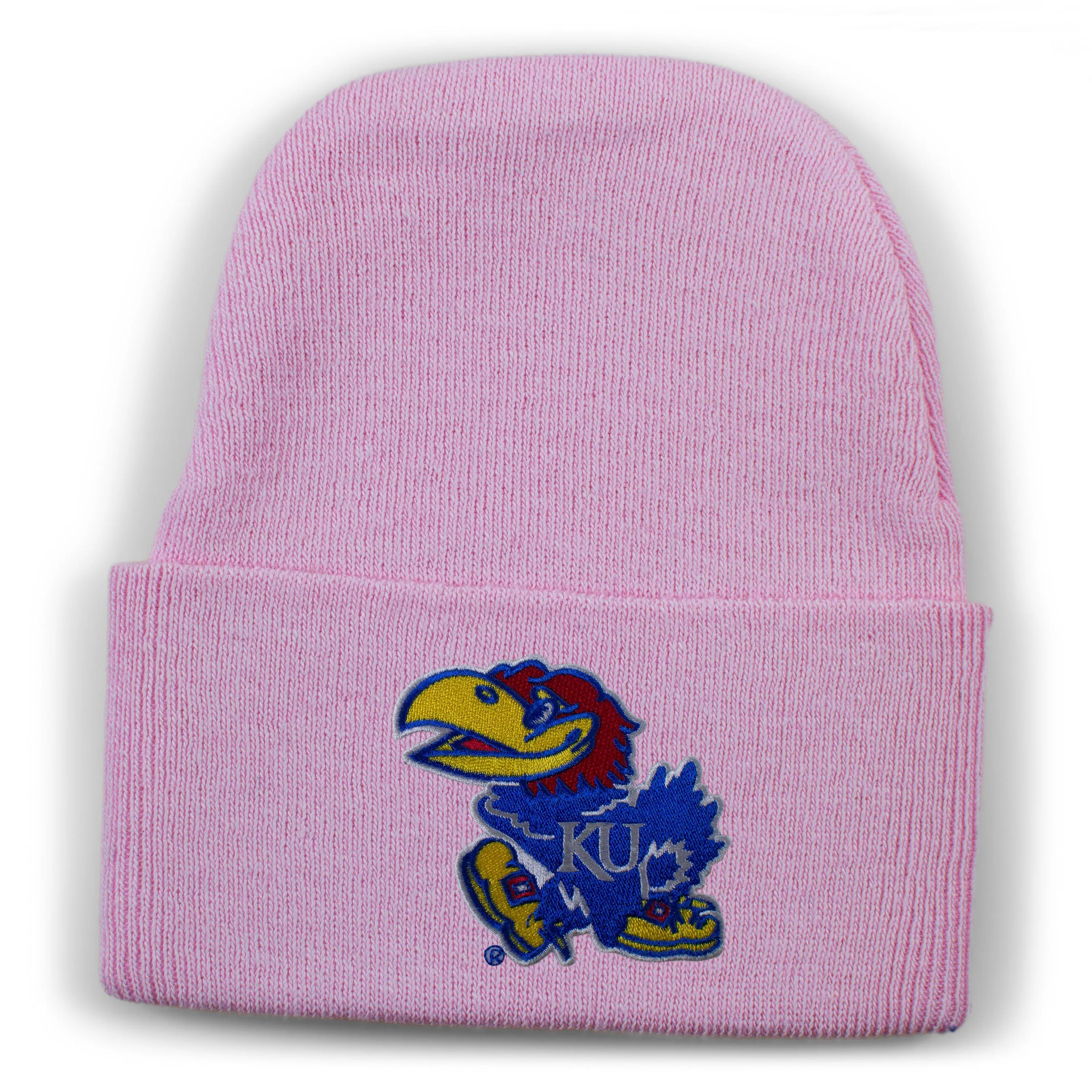 Kansas Knit Cap