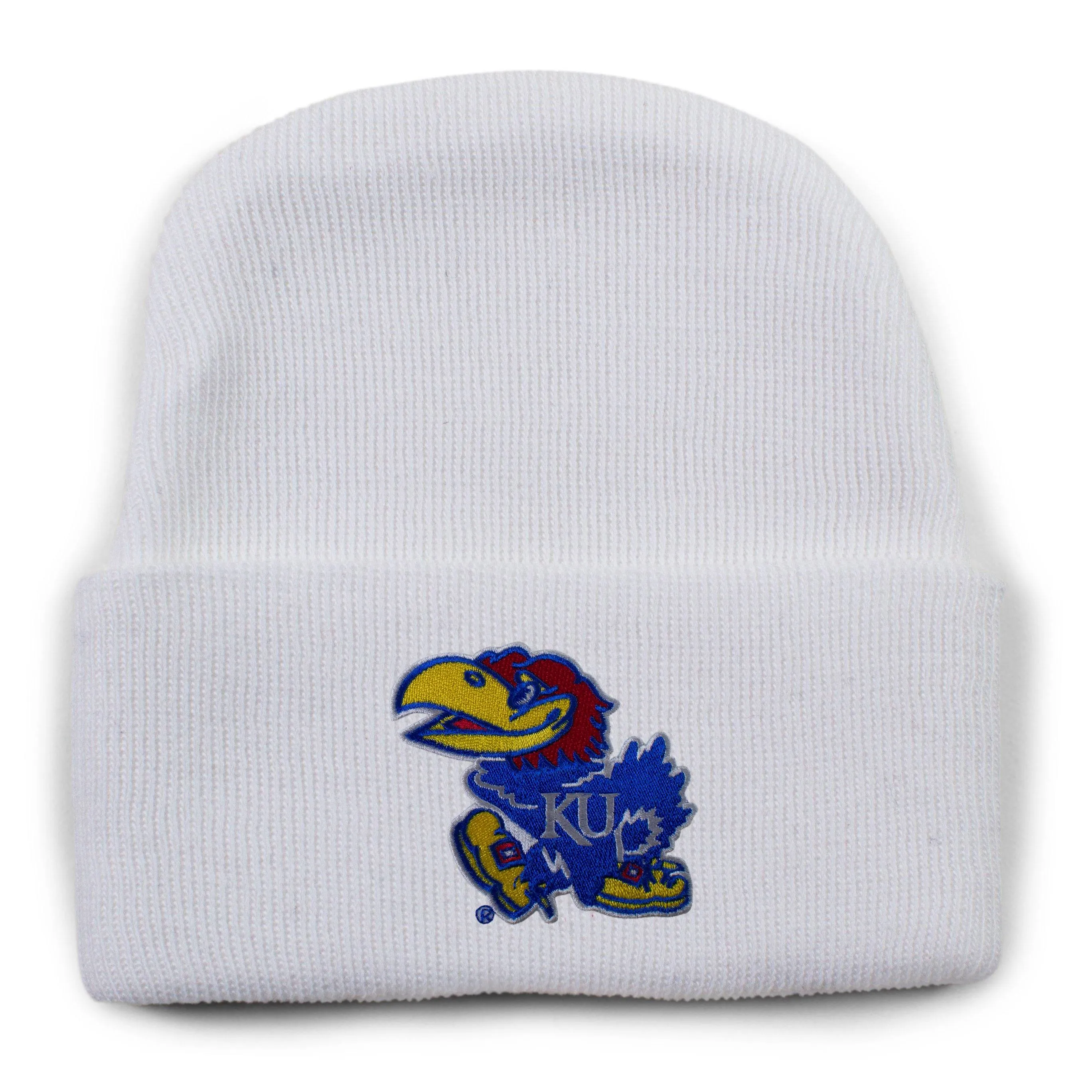 Kansas Knit Cap