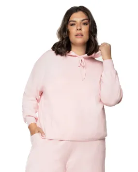 Kassidy Hoodie | Pink