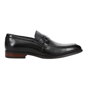 Kaylor Bit Slip On Moc Toe Dress Shoes