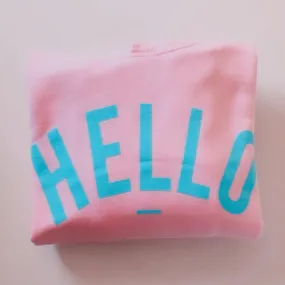 KID: Bubblegum Classic Hoodie