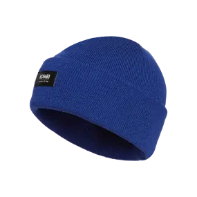 Kombi Sapphire Blue Craze Junior Brim Toque