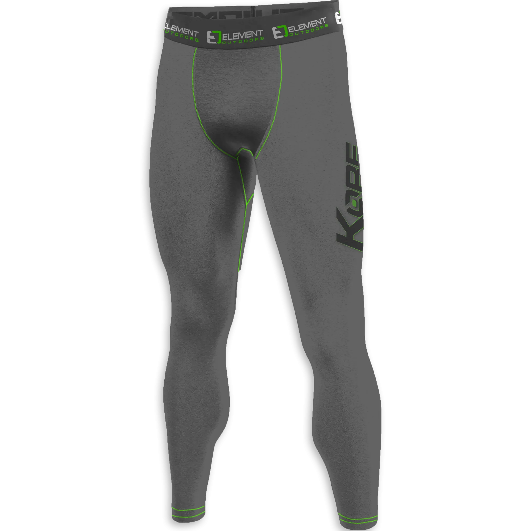 Kore Series Lightweight Long Underwear