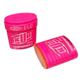 Kuu Universal Pink Hardwax | 40g