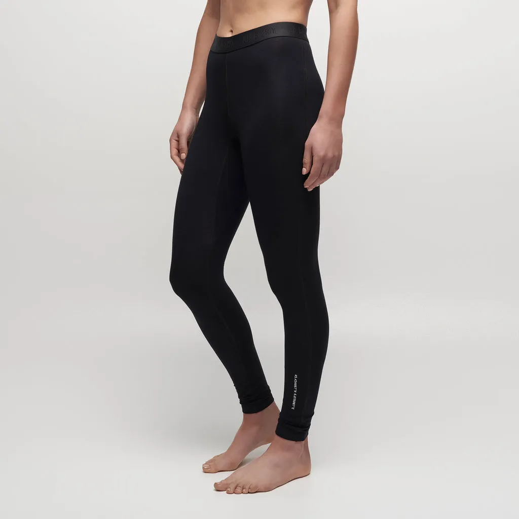 LE BENT Women's Core 200g/m Bottoms