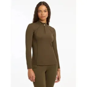 Lemieux Ladies Base Layer Alpine