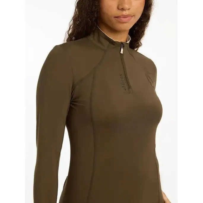 Lemieux Ladies Base Layer Alpine