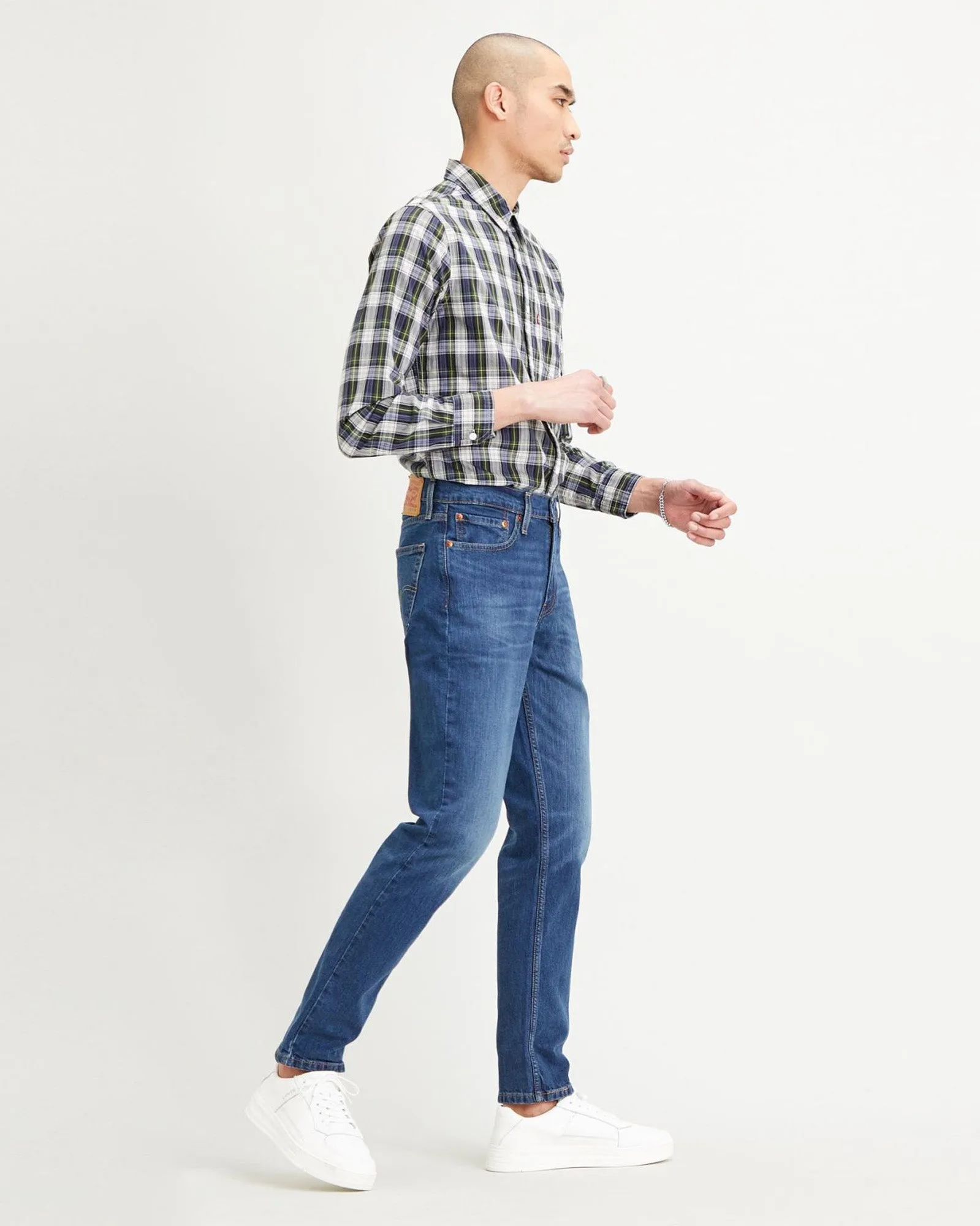 Levi's® 511 Slim Fit Mens Jeans - Throttle