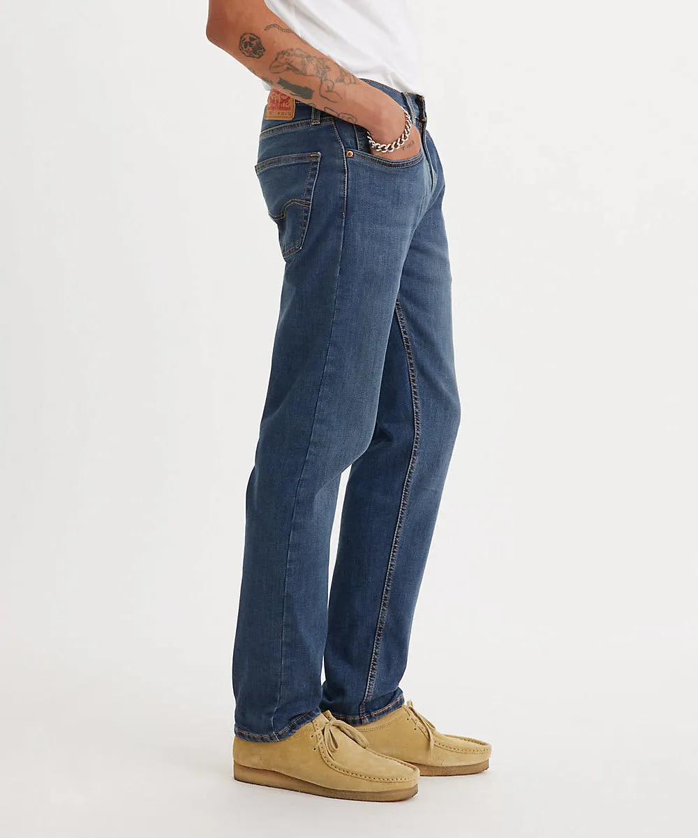 Levi's Men's 502 Taper Fit Jeans - Panda