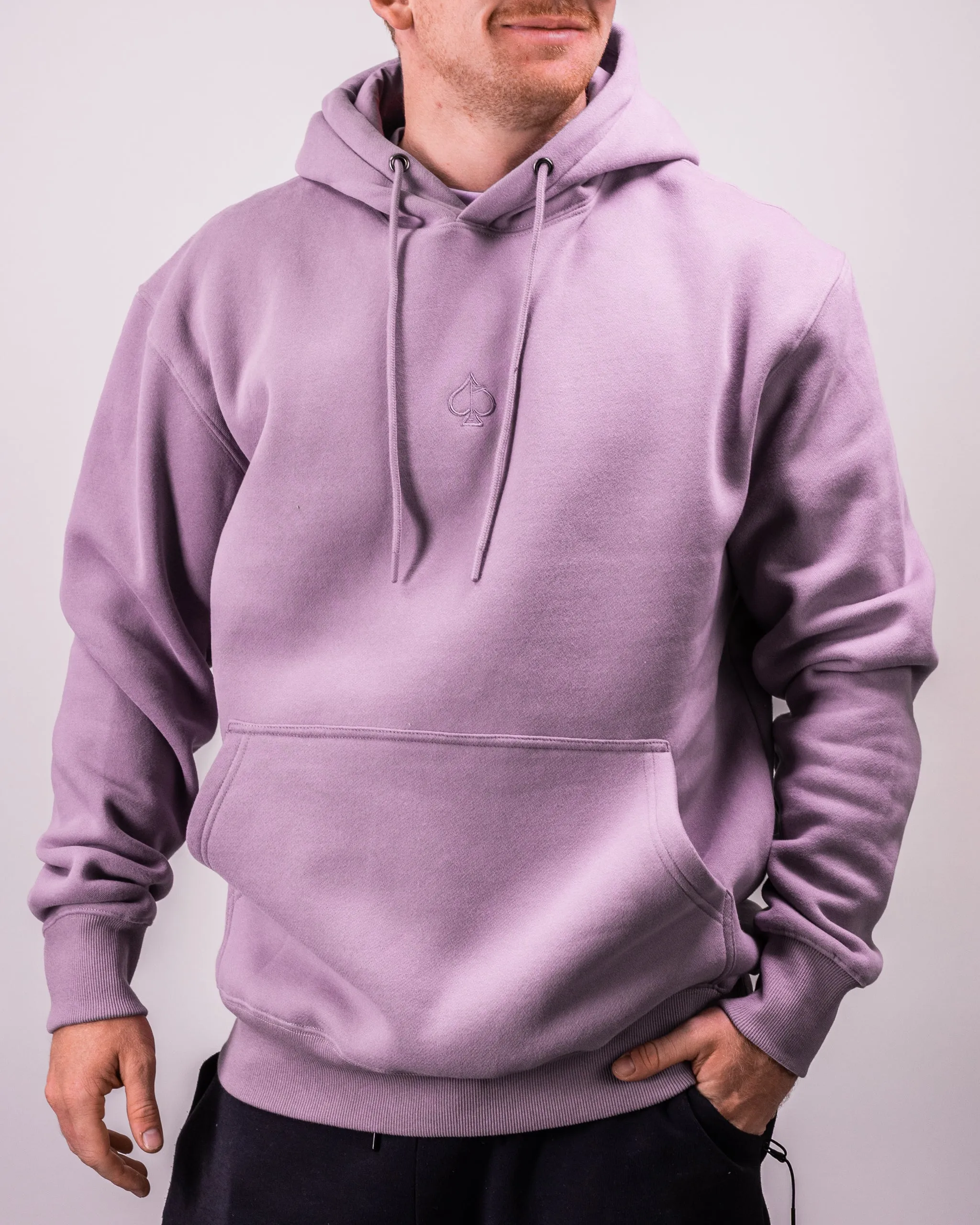 Lifestyle Hoodie - Streamliner