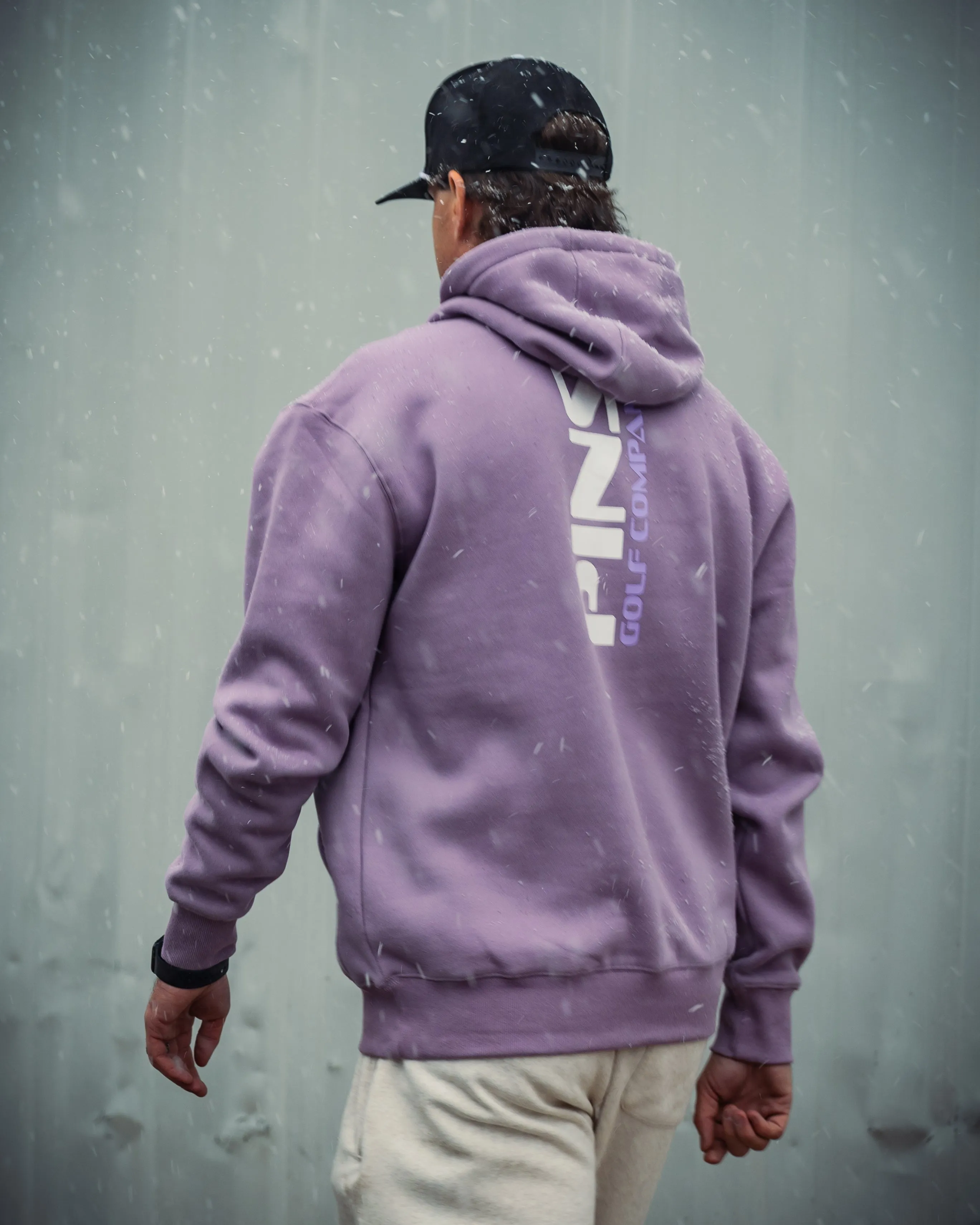 Lifestyle Hoodie - Streamliner