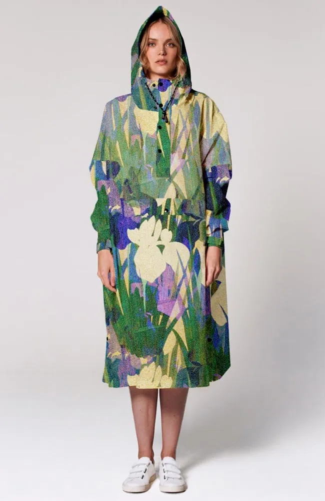 Lily Rain Poncho