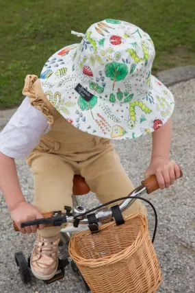 Little Creatures Children's Sun Hat