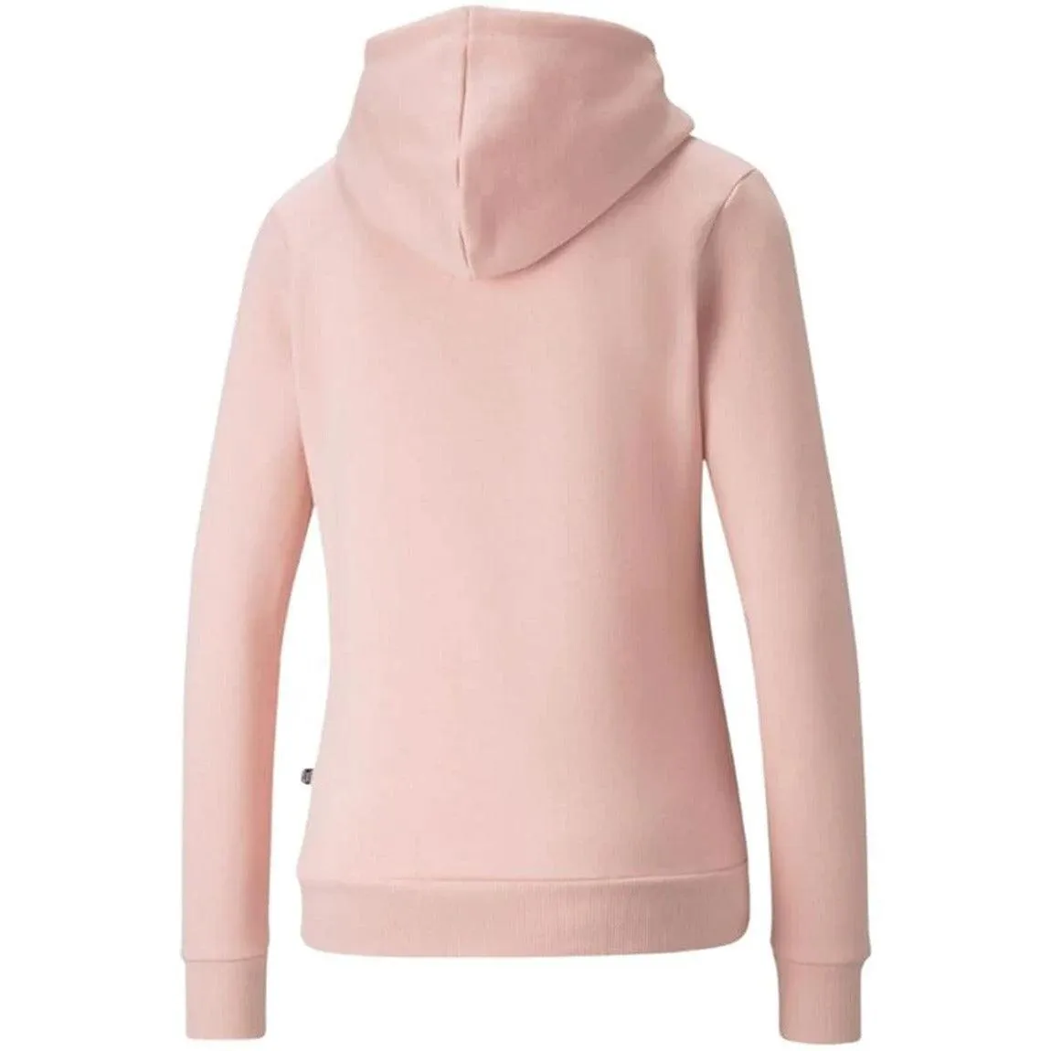 Logo Hoodie - Women