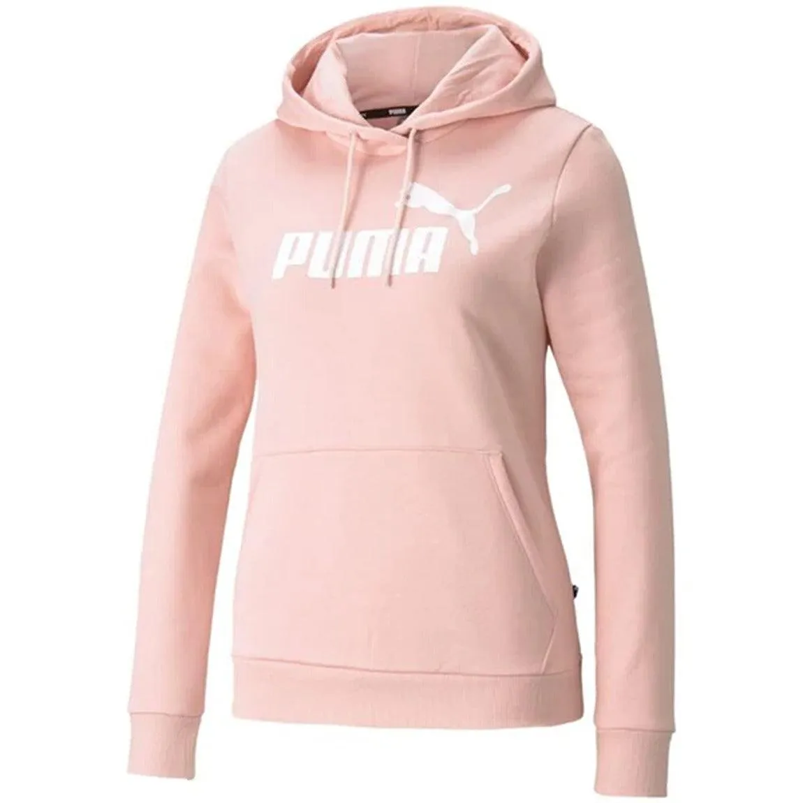 Logo Hoodie - Women