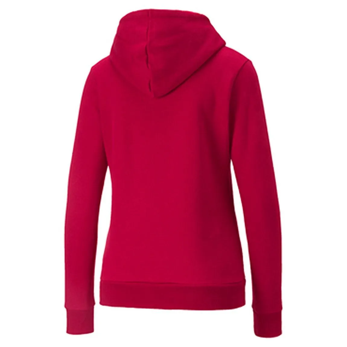 Logo Hoodie - Women