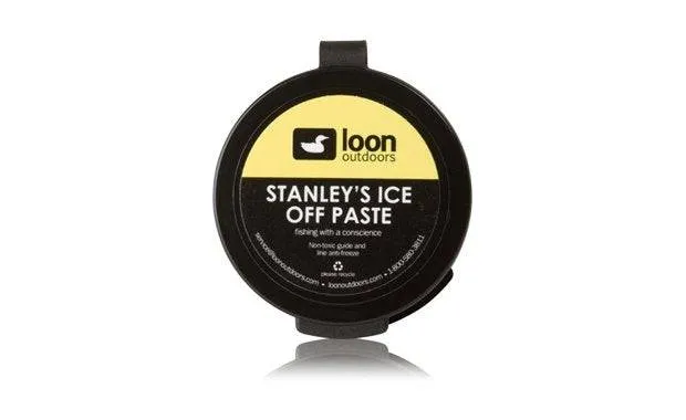 LOON STANLEY'S ICE OFF PASTE