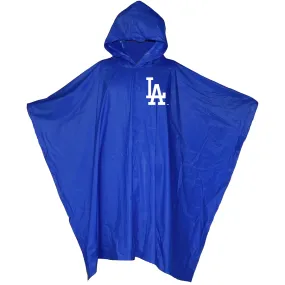 LOS ANGELES DODGERS STORM DUDS STADIUM RAIN PONCHO