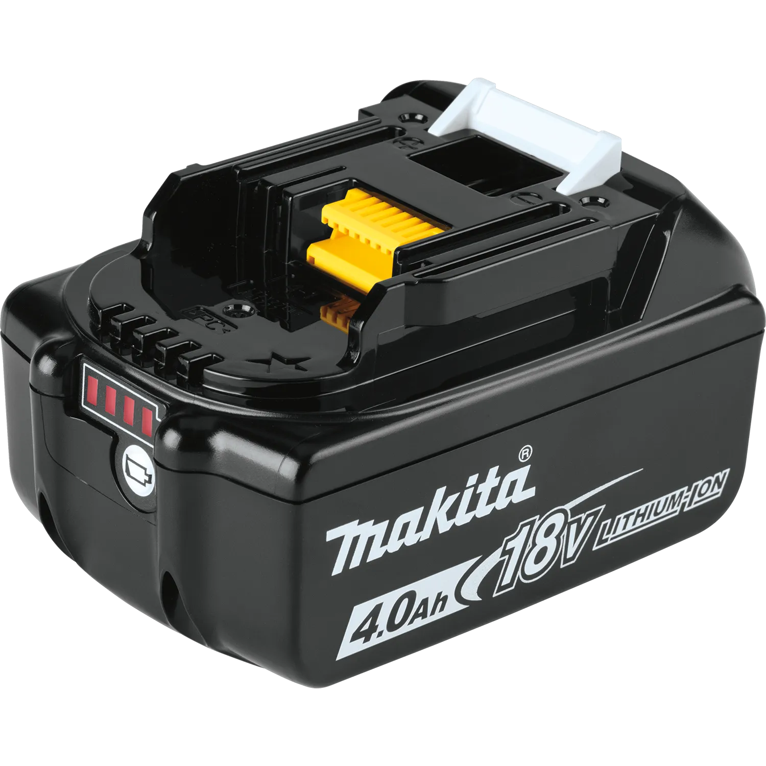 Makita BL1840BDC1 18V LXT Battery and Charger Starter Pack