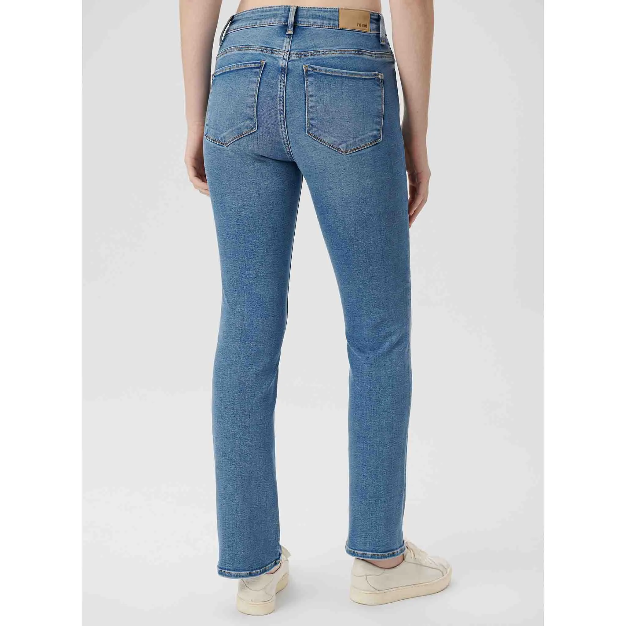 Mavi Jeans Kendra Lt Brushed