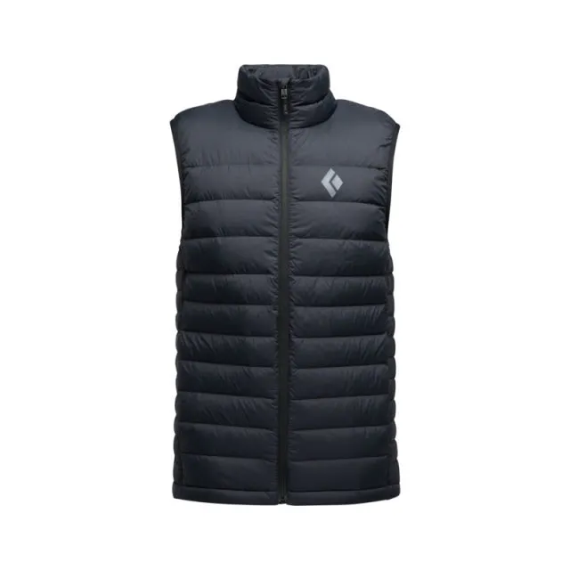 Mens Access Down Vest