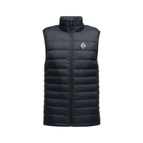 Mens Access Down Vest