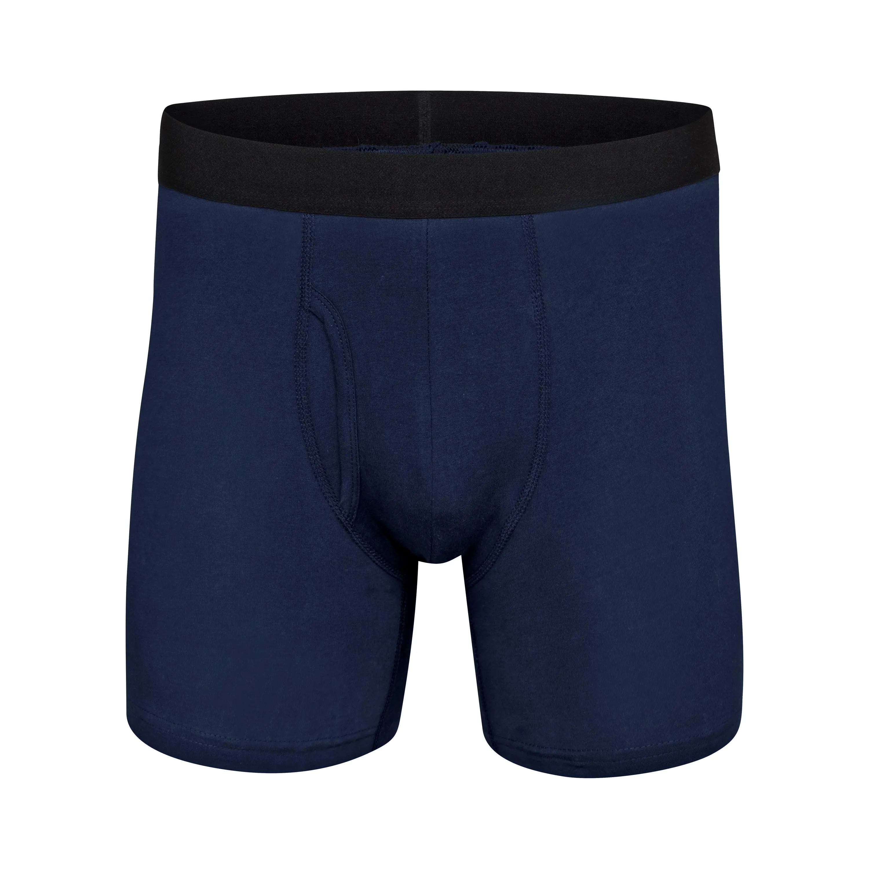 Men's Boxer Briefs | Cotton Underwear | Mallary by Matthew