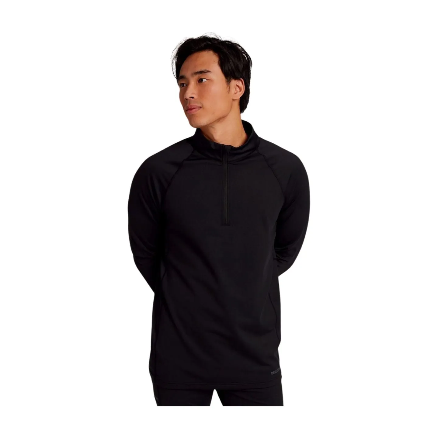 Men's Burton Heavyweight X Base Layer Quarter-Zip