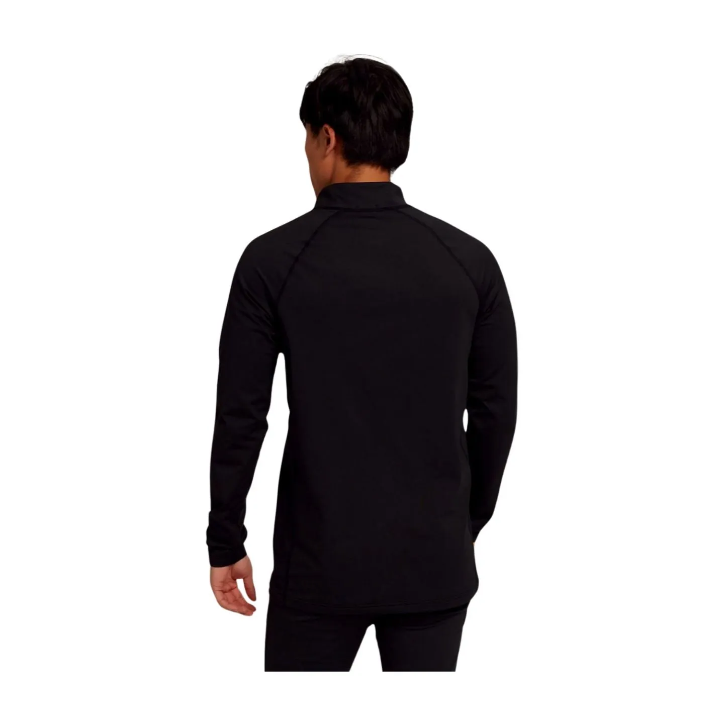 Men's Burton Heavyweight X Base Layer Quarter-Zip