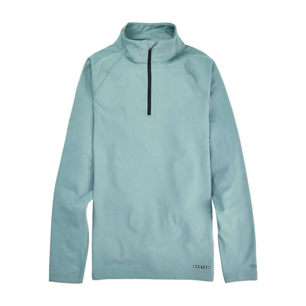 Men's Burton Heavyweight X Base Layer Quarter-Zip