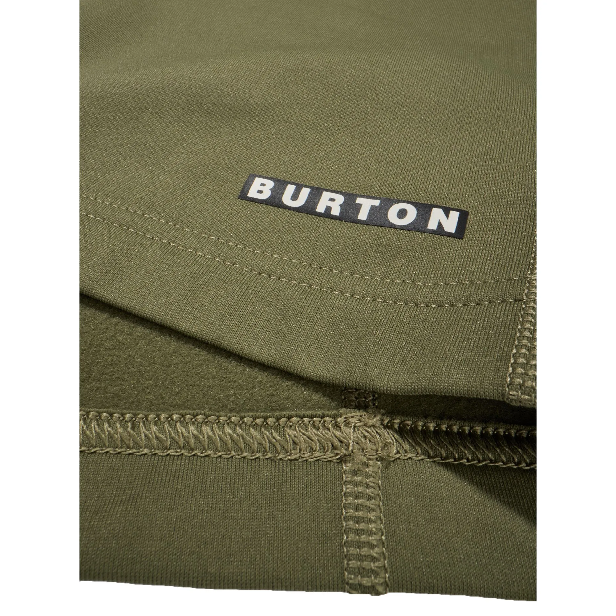 Men's Burton Heavyweight X Base Layer Quarter-Zip