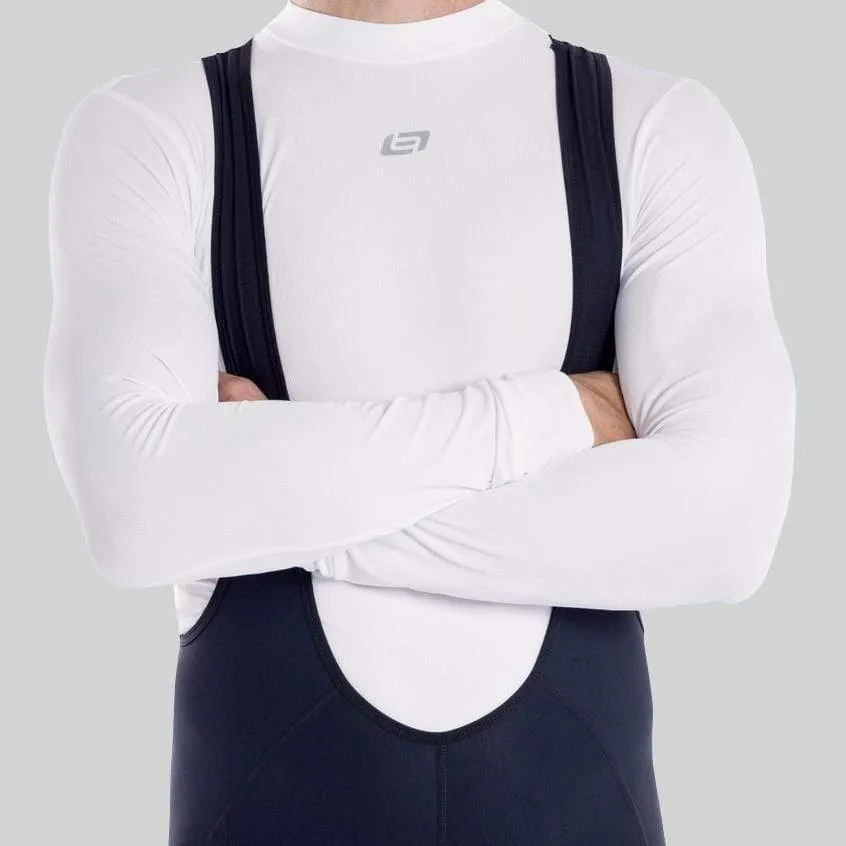 Men's Long Sleeve Base Layer