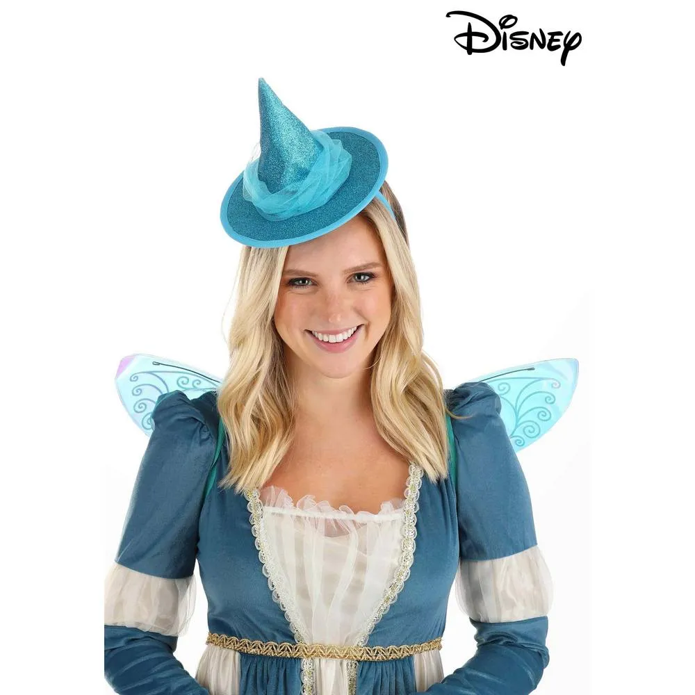 Merryweather the Fairy Headband Hat & Wings Kit- Disney