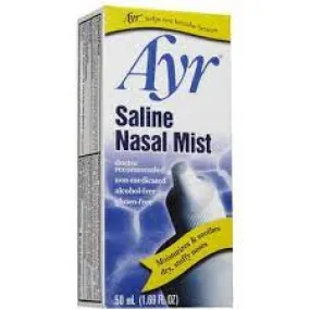 Nasal Mist