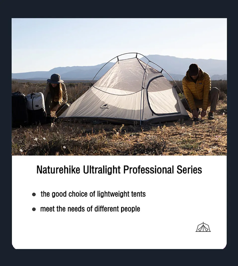 Naturehike Camping Tent