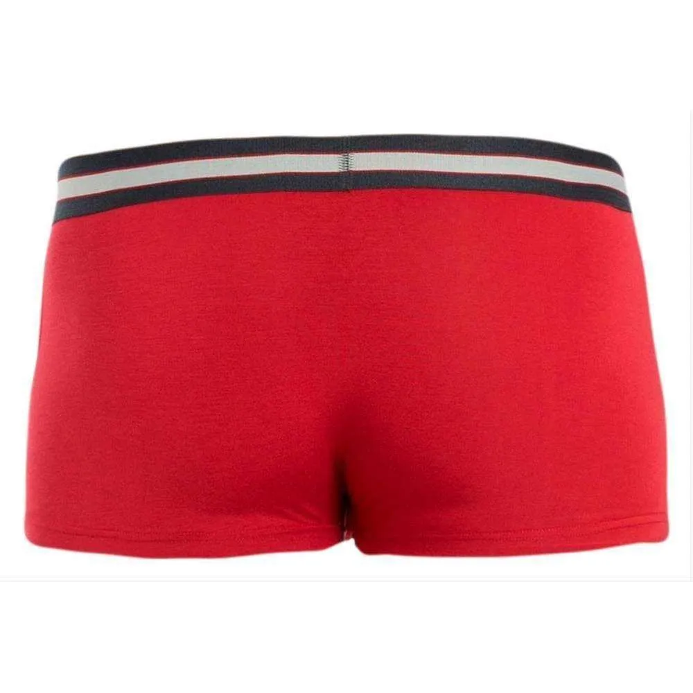 Obviously EveryMan AnatoMAX Trunk - Chilli Red