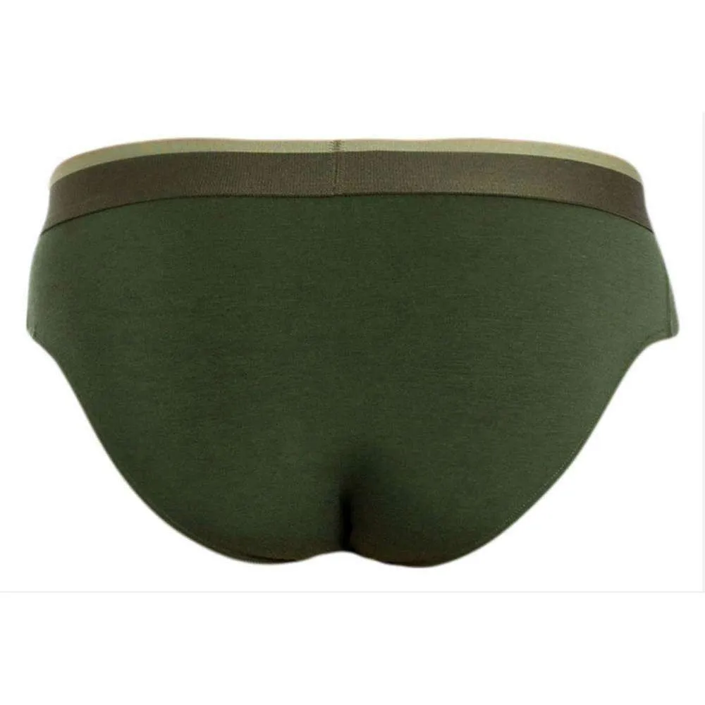 Obviously FreeMan AnatoFREE Brief - Pine Green