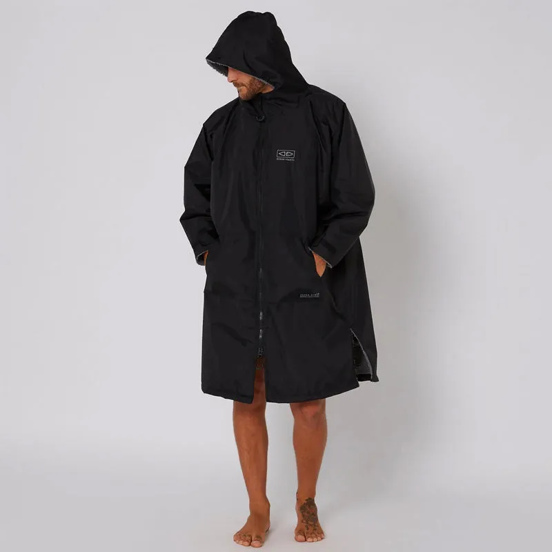 Ocean   Earth Super Storm Waterproof Poncho