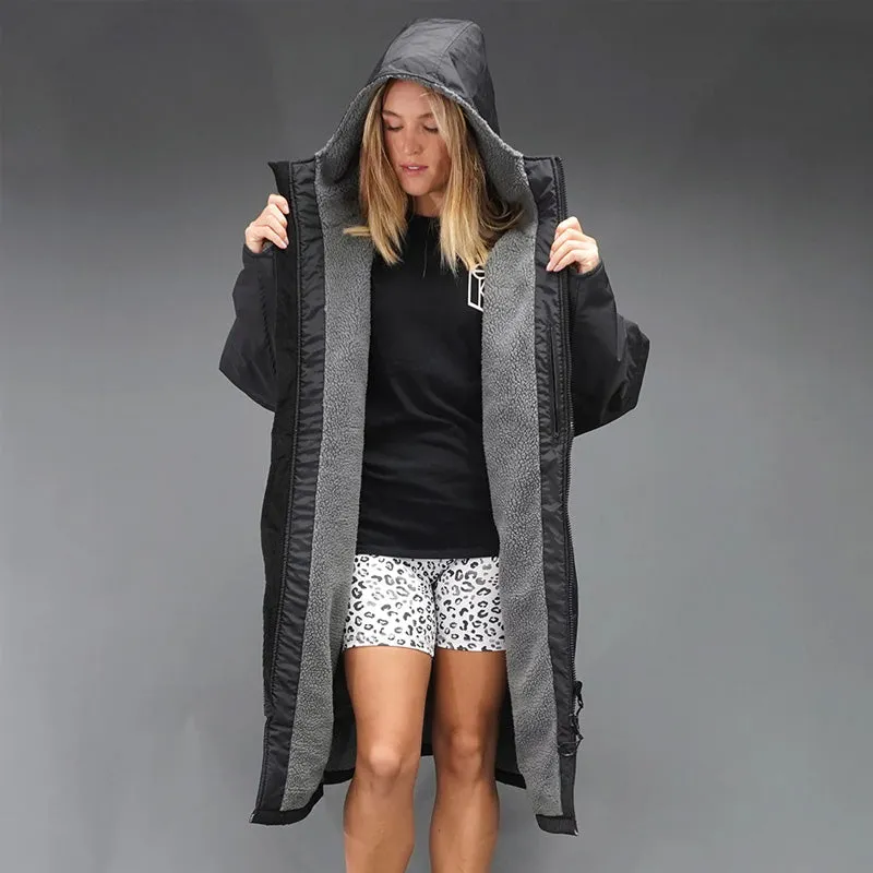 Ocean   Earth Super Storm Waterproof Poncho