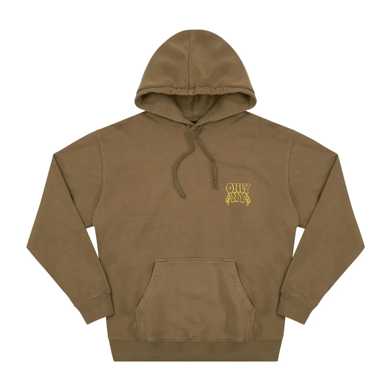 Only NY Time Traveler Hoodie