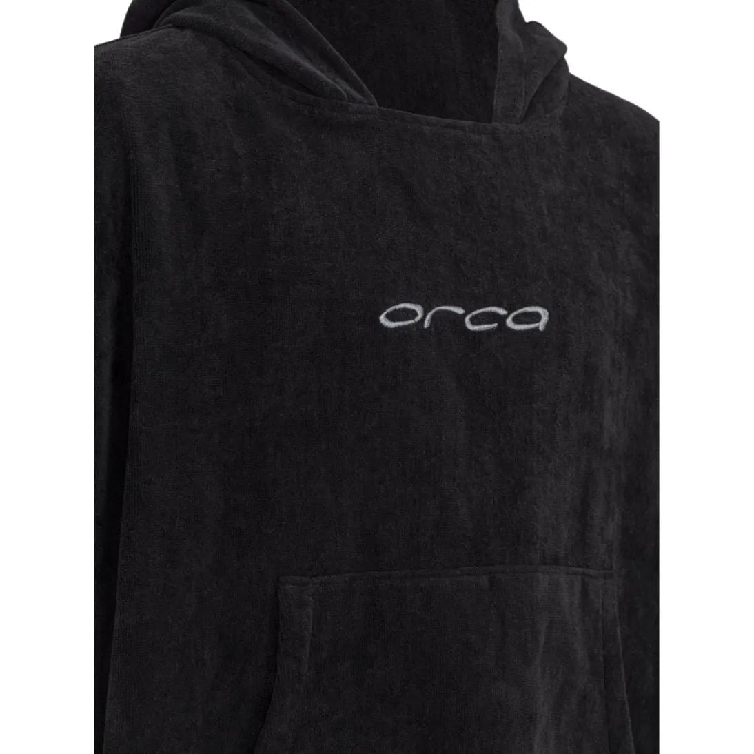 Orca Cotton Poncho Towel