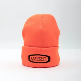 Orion® Blaze Orange Hat