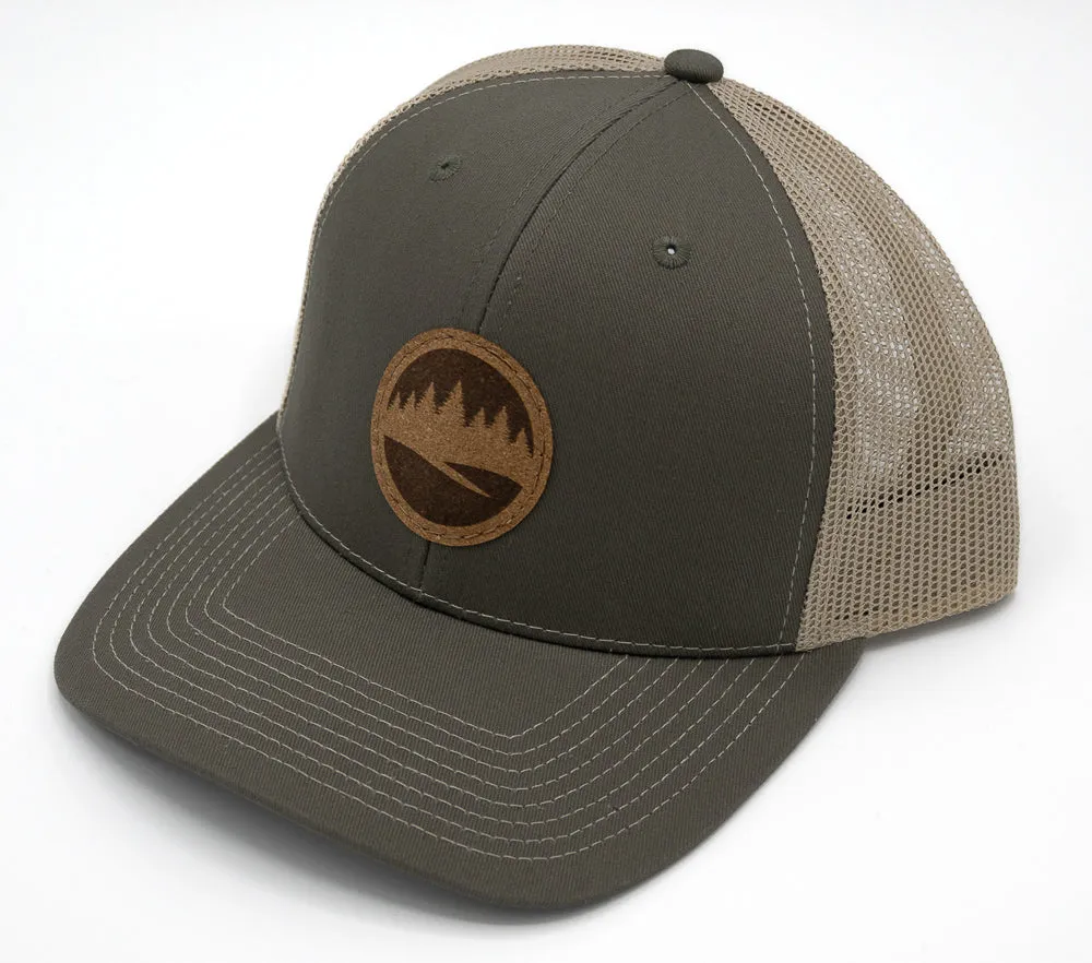 Outdoor Partners Trucker Hat