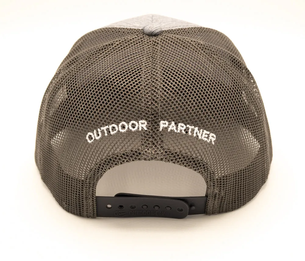 Outdoor Partners Trucker Hat