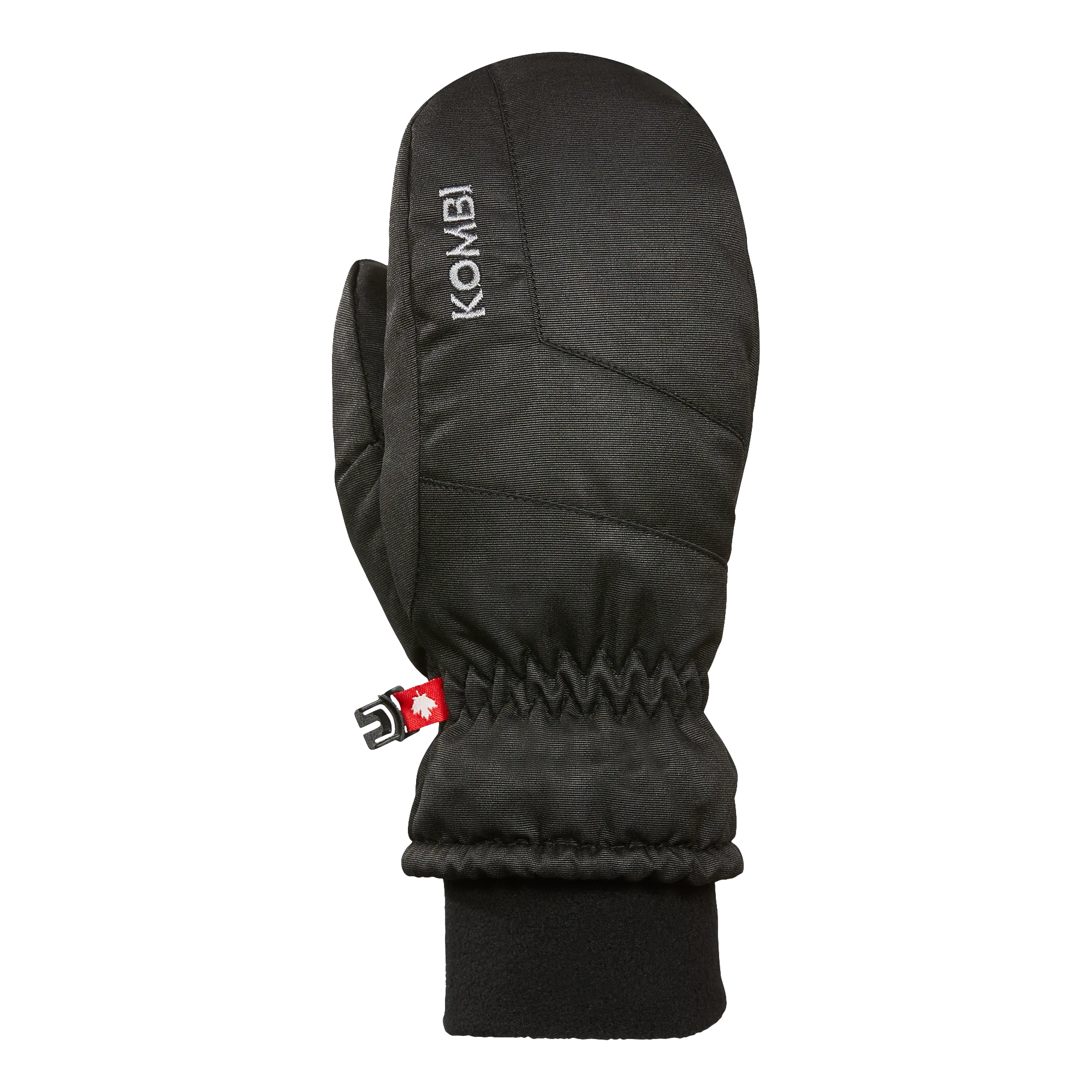 Peak Short Cuff Mittens - Junior