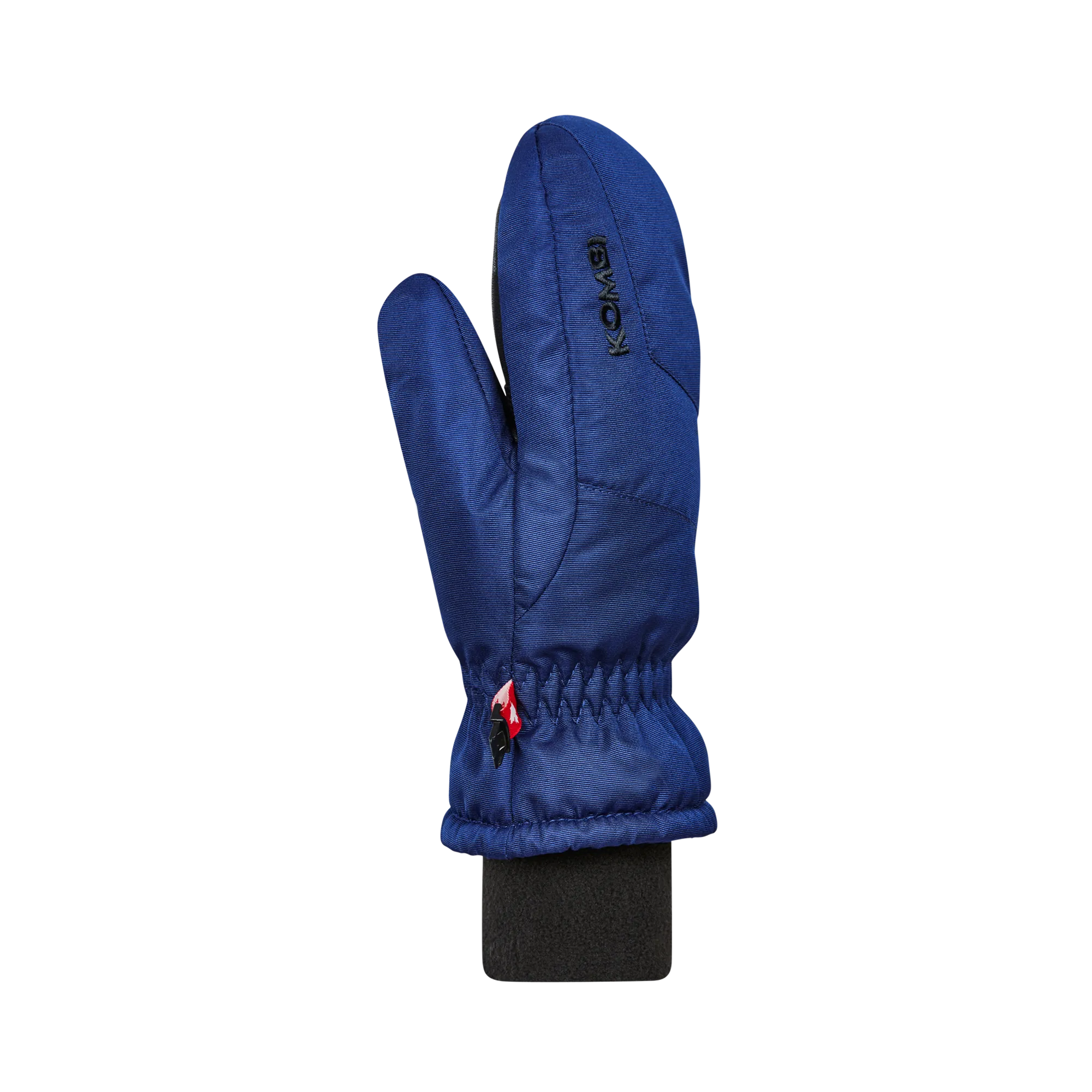 Peak Short Cuff Mittens - Junior