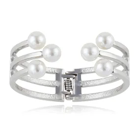 Pearl Layer Bracelet